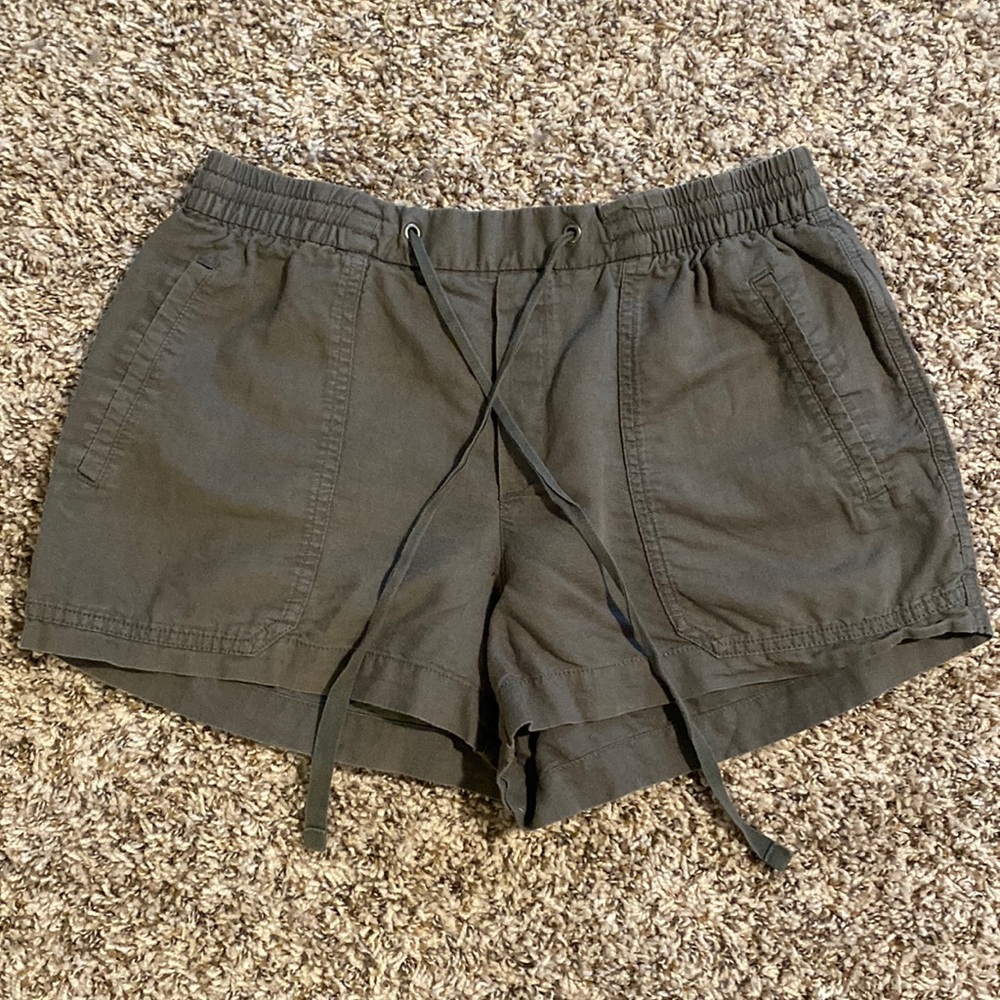 ❗️Gap Shorts